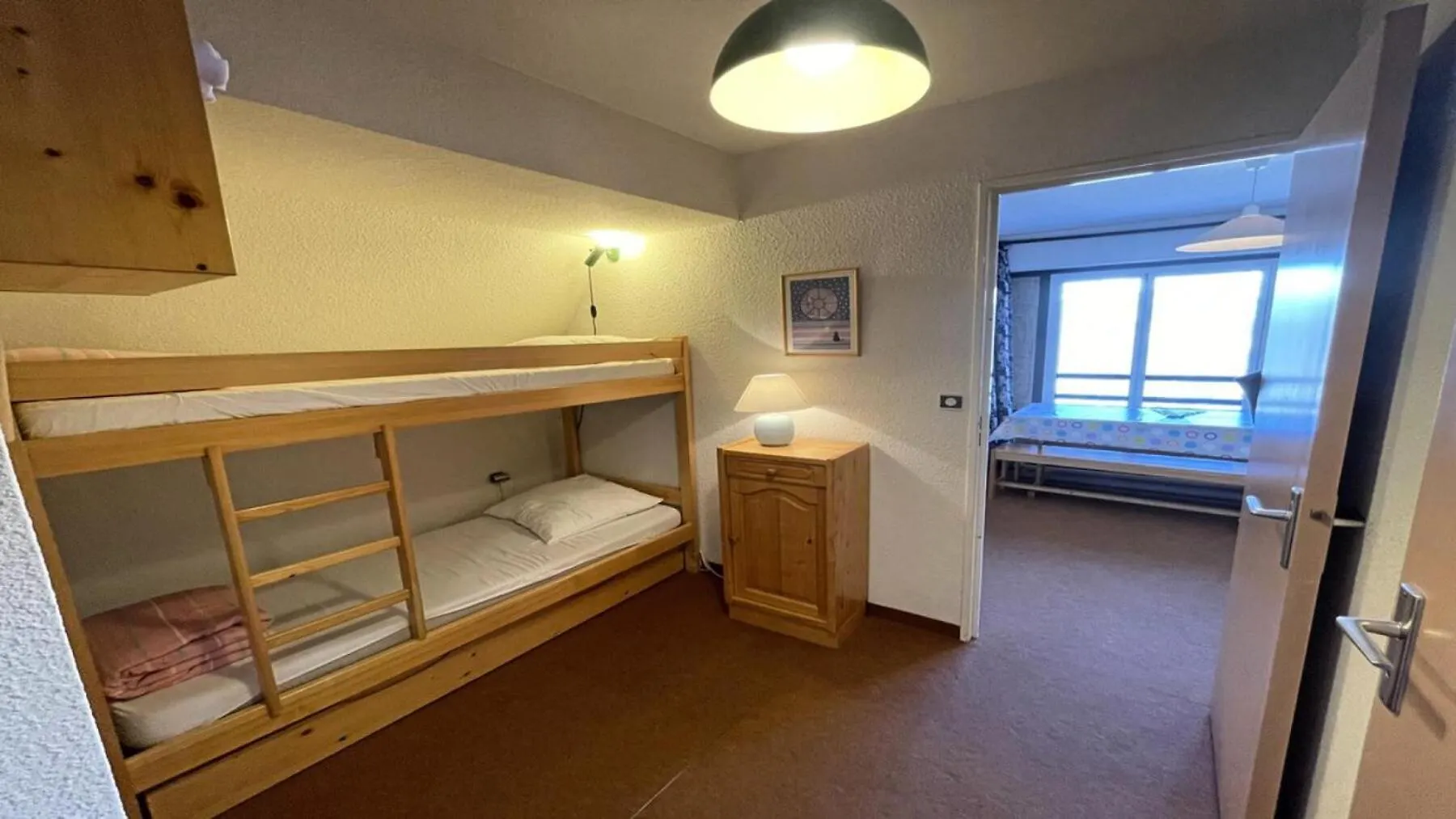 Apartment Residence Pendine 2 - P2702 - Appt T2 - 6 Personnes - Centre Station Mae-7834 Les Pres France