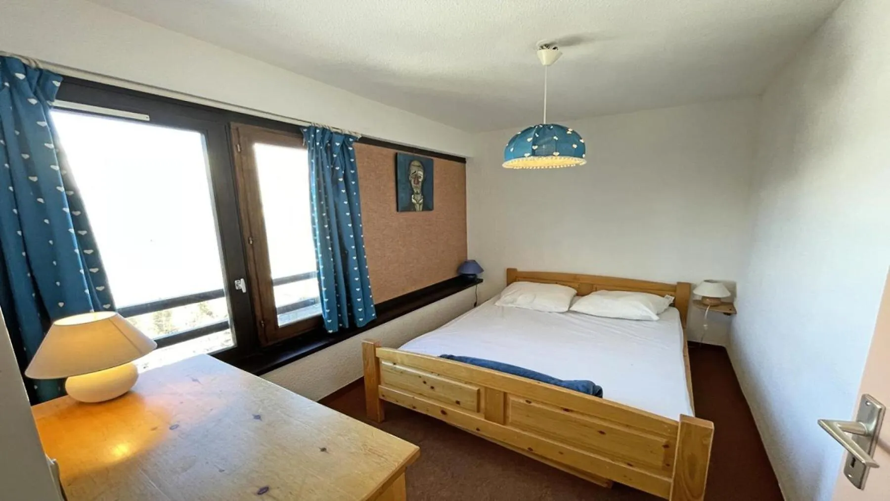 Residence Pendine 2 - P2702 - Appt T2 - 6 Personnes - Centre Station Mae-7834 Les Pres