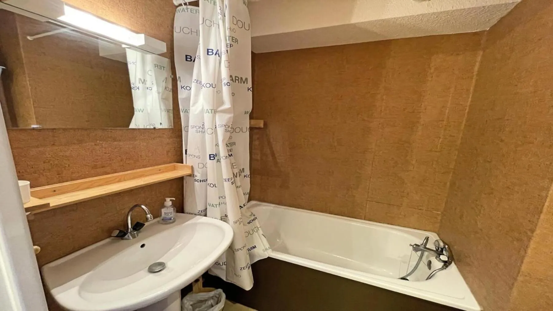 Residence Pendine 2 - P2702 - Appt T2 - 6 Personnes - Centre Station Mae-7834 Les Pres 0*,