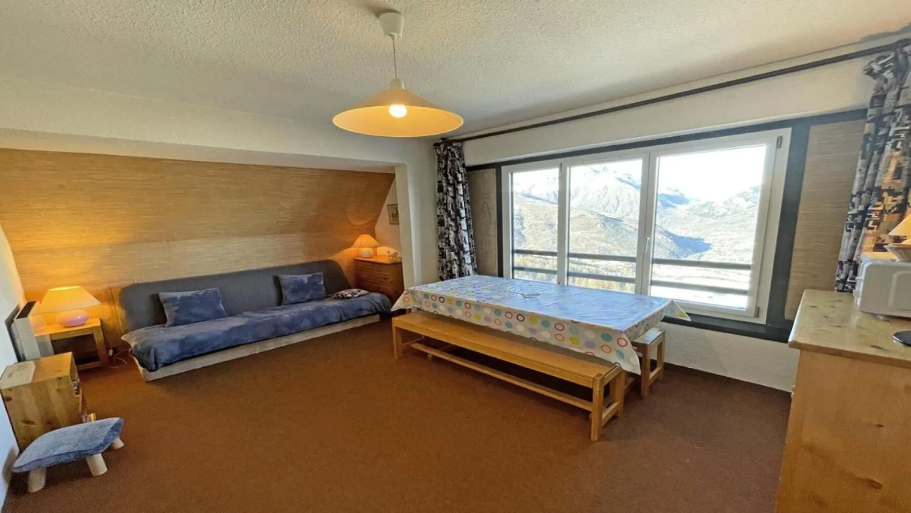 Residence Pendine 2 - P2702 - Appt T2 - 6 Personnes - Centre Station Mae-7834 contacts